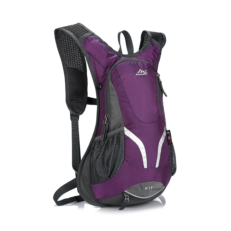 Waterproof Men Sport Backpack Women Tactical Military Backpacks Mountain Bike Bicycle Bag Cycling Bag Backpack  (5)