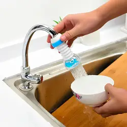 Новый кран фильтр брызг душ кран кухонный фильтр для воды очиститель сопла экономии воды