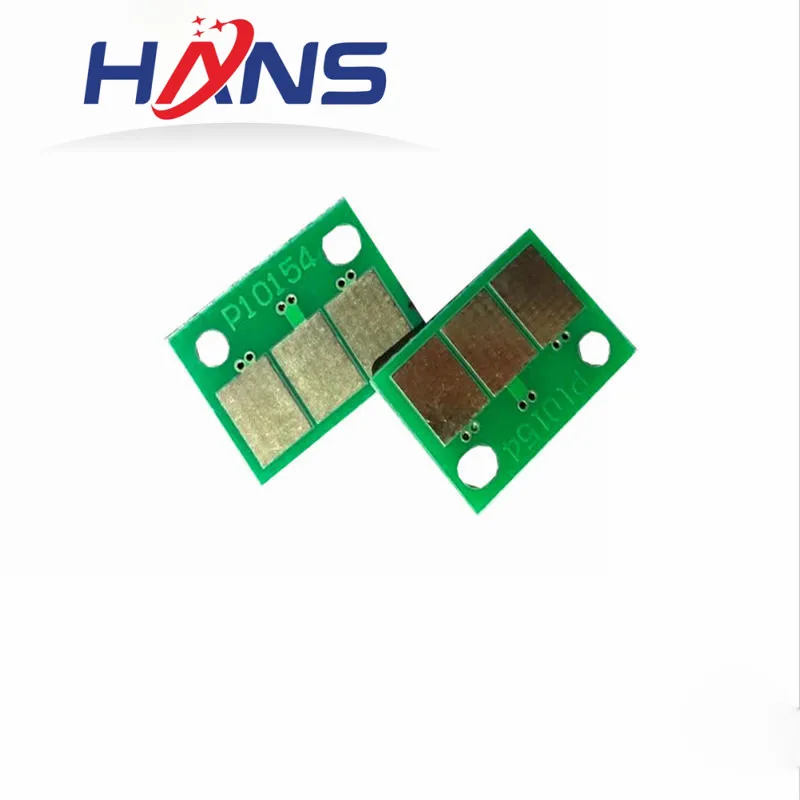 40 шт. DR512 DR-512 чип барабанного картриджа для Konica Minolta Bizhub C224 C284 C364 C454 C554 C 224 364 454 554