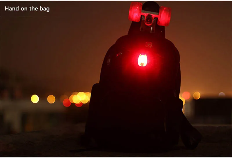 Discount Basecamp Rear Bike light Taillight Safety Warning USB Rechargeable Bicycle Tail Lamp Comet LED Cycling Bycicle Helmet Light 18 Discount Basecamp Rear Bike light Taillight Safety Warning USB Rechargeable Bicycle Tail Lamp Comet LED Cycling Bycicle Helmet Light 18
