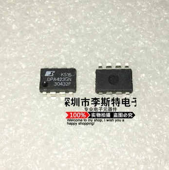 

Enviar livre 50 PCS DPA423GN SOP8 SMD novo chip de gerenciamento de energia originais