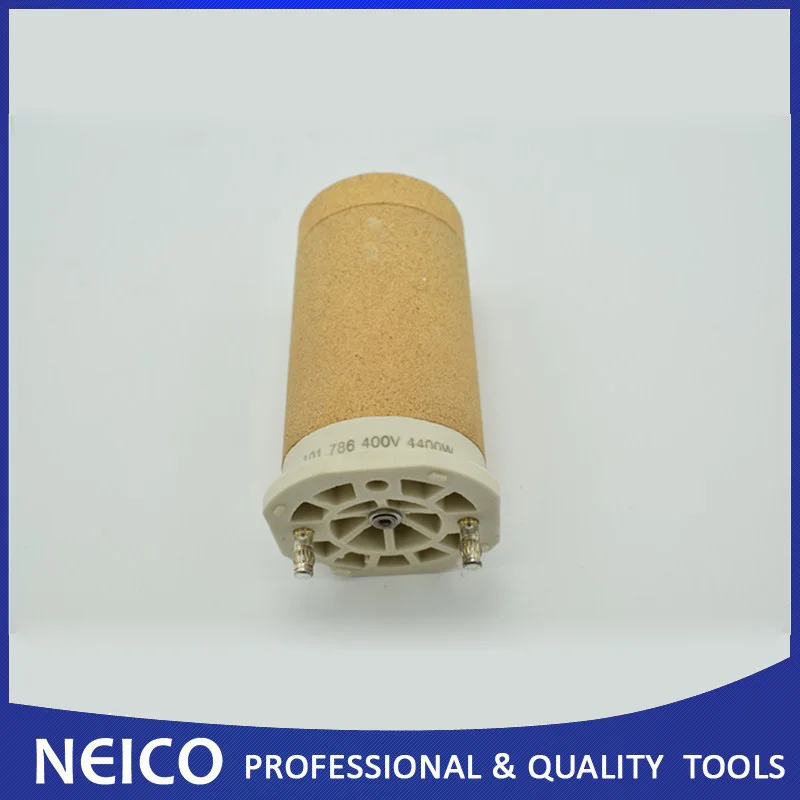 

Free Shipping , High Quality 400V/4400W 101.786 Heating Element For Industry Plastic Welder