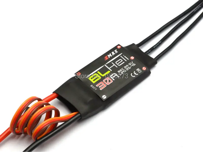 30A BLHeli 2S 4S ESC электрический регулятор скорости для 450 500 X525 FPV квадрокоптера|control