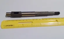 369 64211 1 Propeller Shaft For Tohatsu Mercury 5HP 2Stroke Outboard Engine Boat Motor Aftermarket Parts