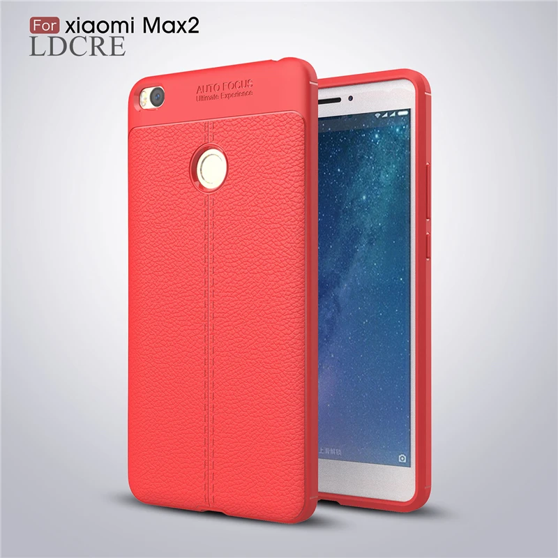 Xiaomi Mi Max 2 Чехлы Купить