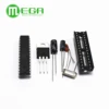 2 unidades = 16 unidades ATMEGA328P-PU sin arranque, con enchufe DIP y Kit de cristal de 16MHz para bricolaje ► Foto 1/3