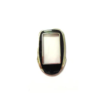 

Russian version M7 Glass for Scher-Khan Magicar 7 9 LCD Remote controller Only glass with scotch free shipping