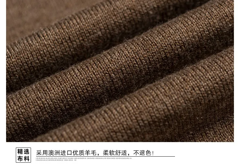 Новое поступление Мужской Осенняя мода Argyle передний кашемировый свитер с v-образным вырезом жилет