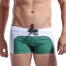 Пикантные Купальники для малышек Для мужчин Плавание Мужские Шорты для купания купальный Шорты для женщин Человек Одежда заплыва Плавание костюм Пляж нейлон шорты-боксеры Спортивная бермуды Совет спортивный костюм