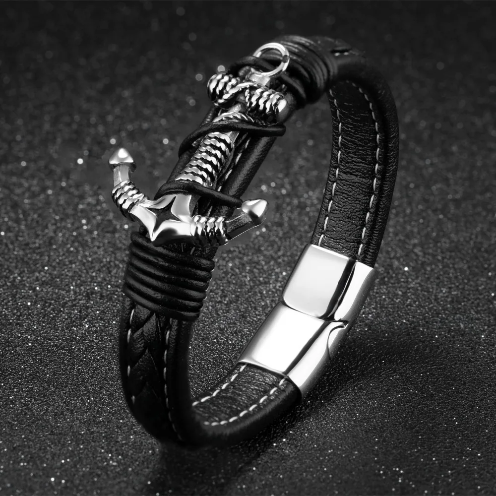 Mens hook bangle Clearance