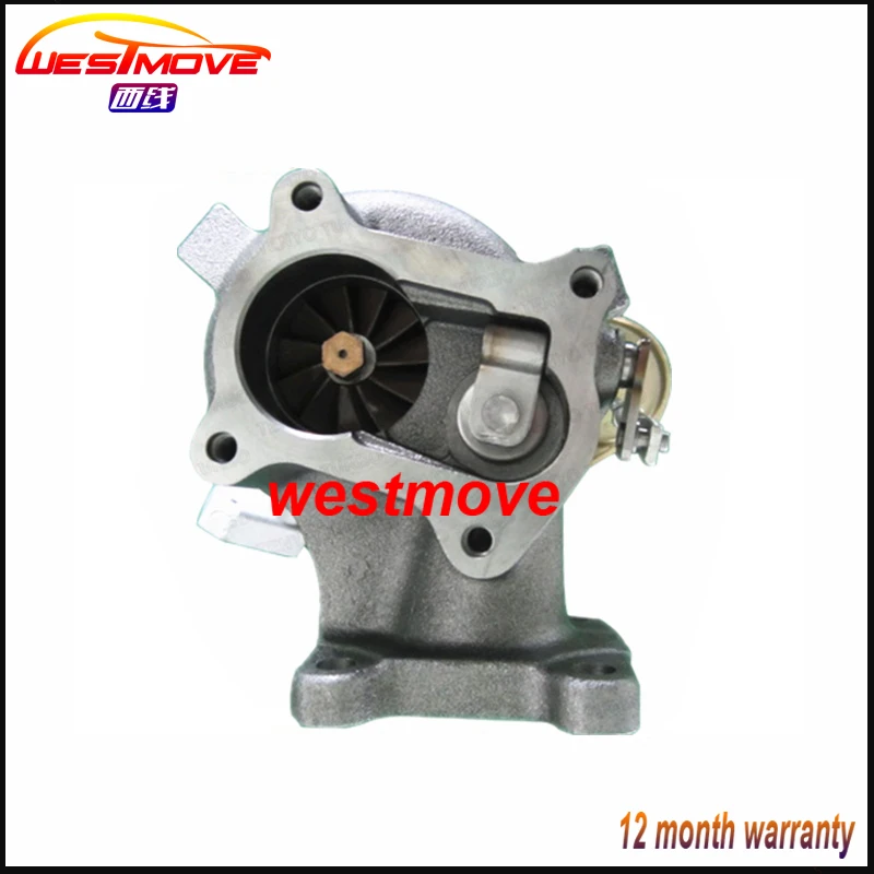 Турбокомпрессор CT20 Turbo 17201 54050 1100704 для Toyota LAND CRUISER 4 RUNNER HILUX II IV 2 d td 89 05 двигатель: 2L