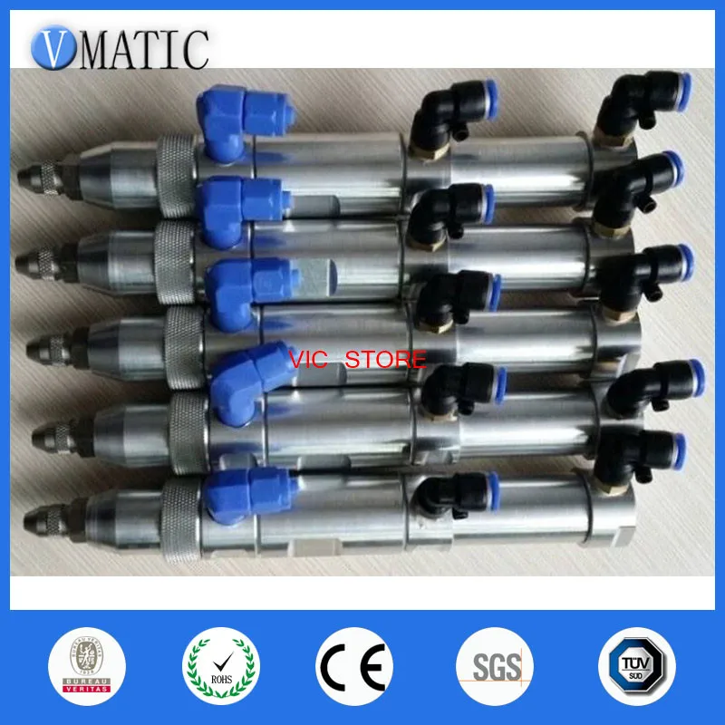 Free Shipping High Quality Dispensing Valve Glue Dispense Nozzle Valve