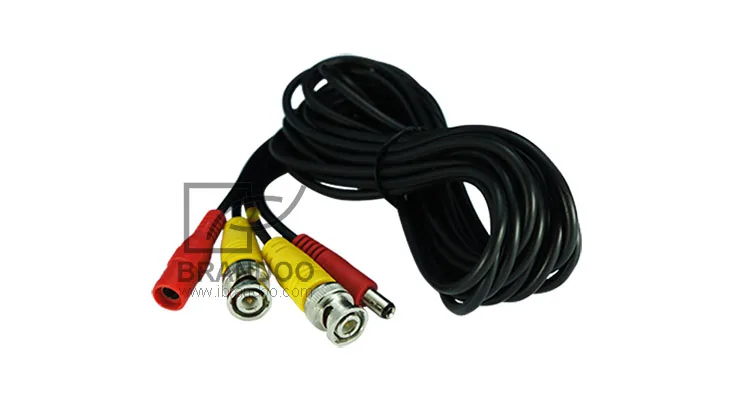 Video cable-Car DVR recorder