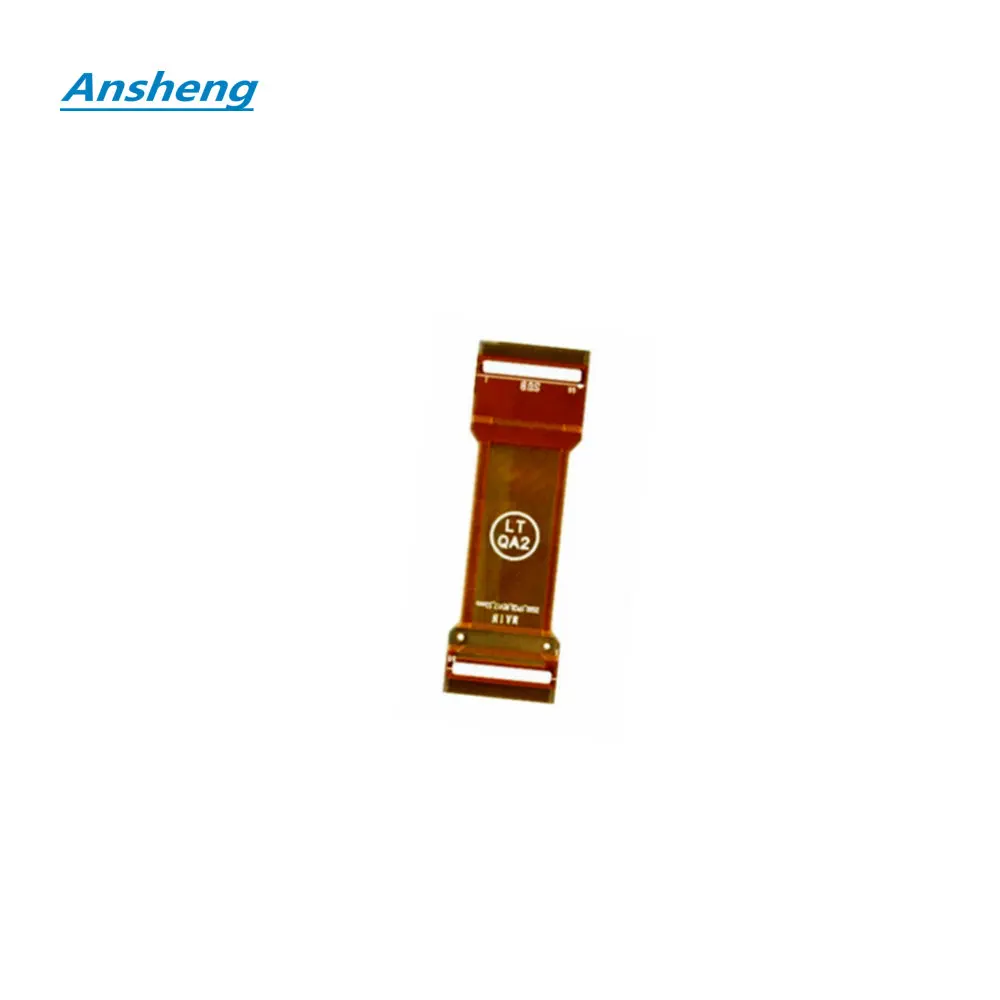

Ansheng LCD flex cable for Samsung D500 D508 Cell Phone