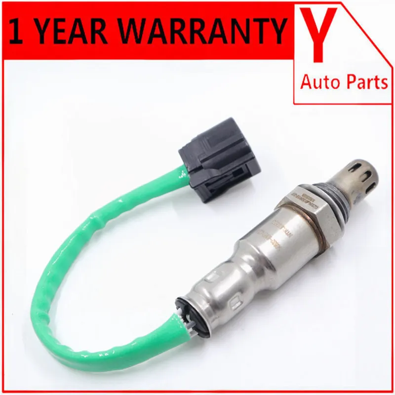 Оригинальный кислородный датчик OEM 36532 R1B A01 для HONDA CIVIC HR V 2016 2017 ACURA ILX 2015