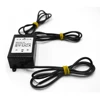 16 Modes Eagle Eye Auto Car LED Controller Car LED Strobe Flash Light Wireless Remote Control Car Back-up Fog Light Controler ► Photo 3/6
