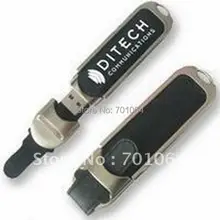 64 ГБ Кожа USB Flash Drive 64 ГБ накопитель флешки Flash Drive карты памяти Memory Stick Drive 3 вида цветов, с бесплатной доставкой;