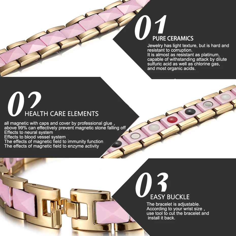 ceramics bracelet  (3)