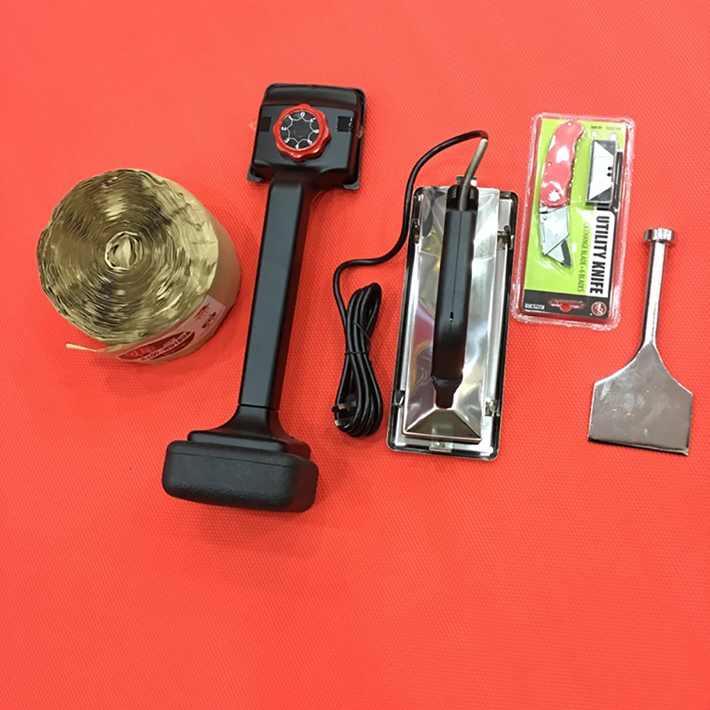 

Carpet Iron Hotel-specific Maintenance Carpet Install Tools Sticky Electric Iron Carpet Professional Iron And carpet stretcher