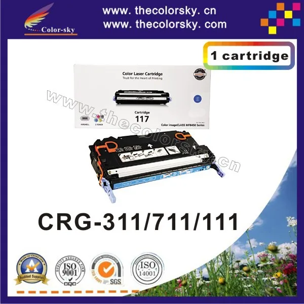 

(CS-H7580-7583) compatible toner printer cartridge for Canon MF-9170 MF-9220cdn MF-9280cdn MF9170 MF9220 MF9280 9170 9220 9280