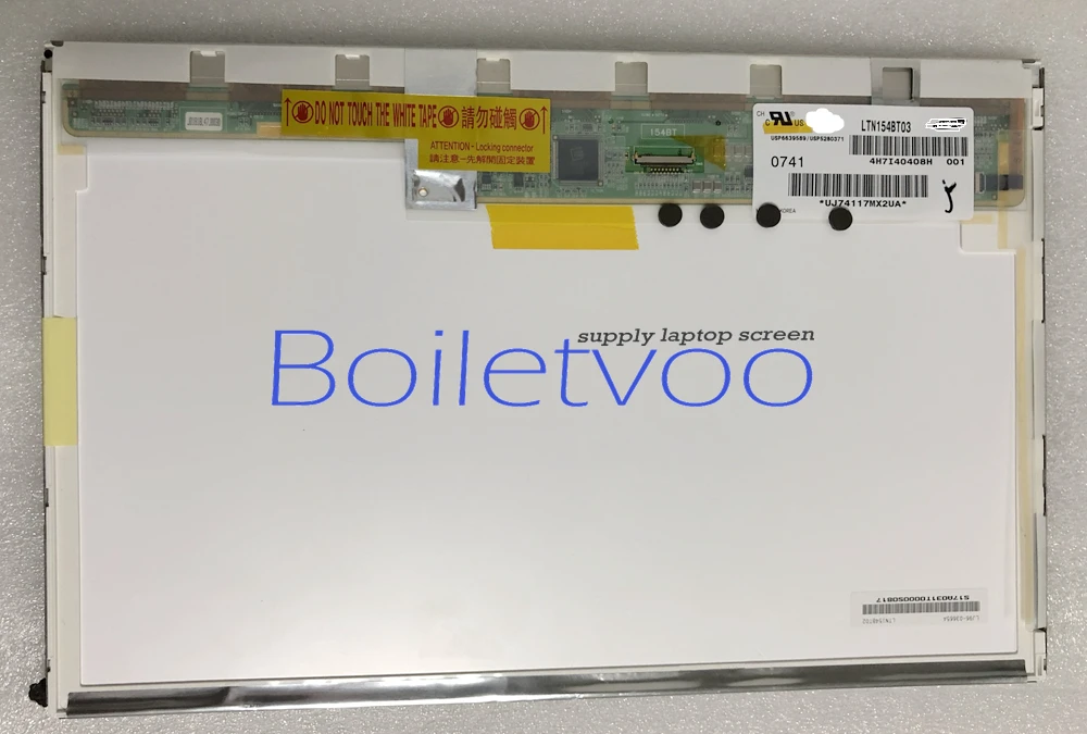 LP154WP2 (TL) (A2) LTN154BT03 для MacBook Pro 15 &quotДисплей ЖК-дисплей Экран 661-4342 661-4343 661-4610
