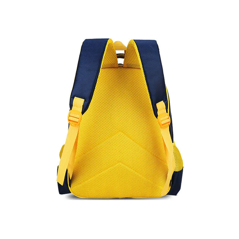 Детские школьные ранцы для мальчиков рюкзаки детей Mochila Minion рюкзак Escolar