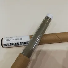 1 шт., металлическая термозащитная пленка для принтера hp P1505/M1522MFP/M1120MFP, большой запас