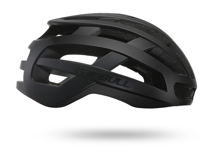 CAIRBULL 220 г легкий велосипедный шлем+ PC Casco Ciclismo скоростной Аэро Дорожный велосипед шлем для мужчин и женщин спортивный велосипедный защитный шлем