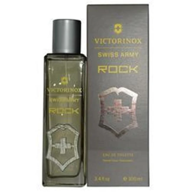 Victorinox 287874 3.4 oz Swiss Army Rock EDT Spray