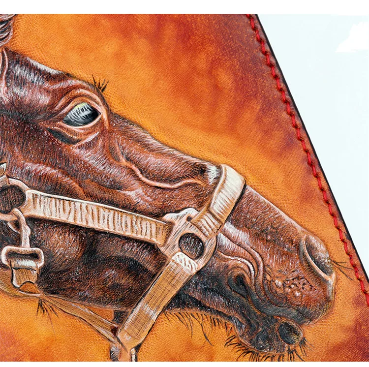 Рисунок 4 - Кошелек ручной работы Master Works