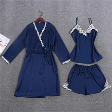 Новое поступление, сексуальные женские пижамные комплекты,, летняя одежда для сна, комплекты халатов, тонкое нижнее белье для дома, одежда для сна