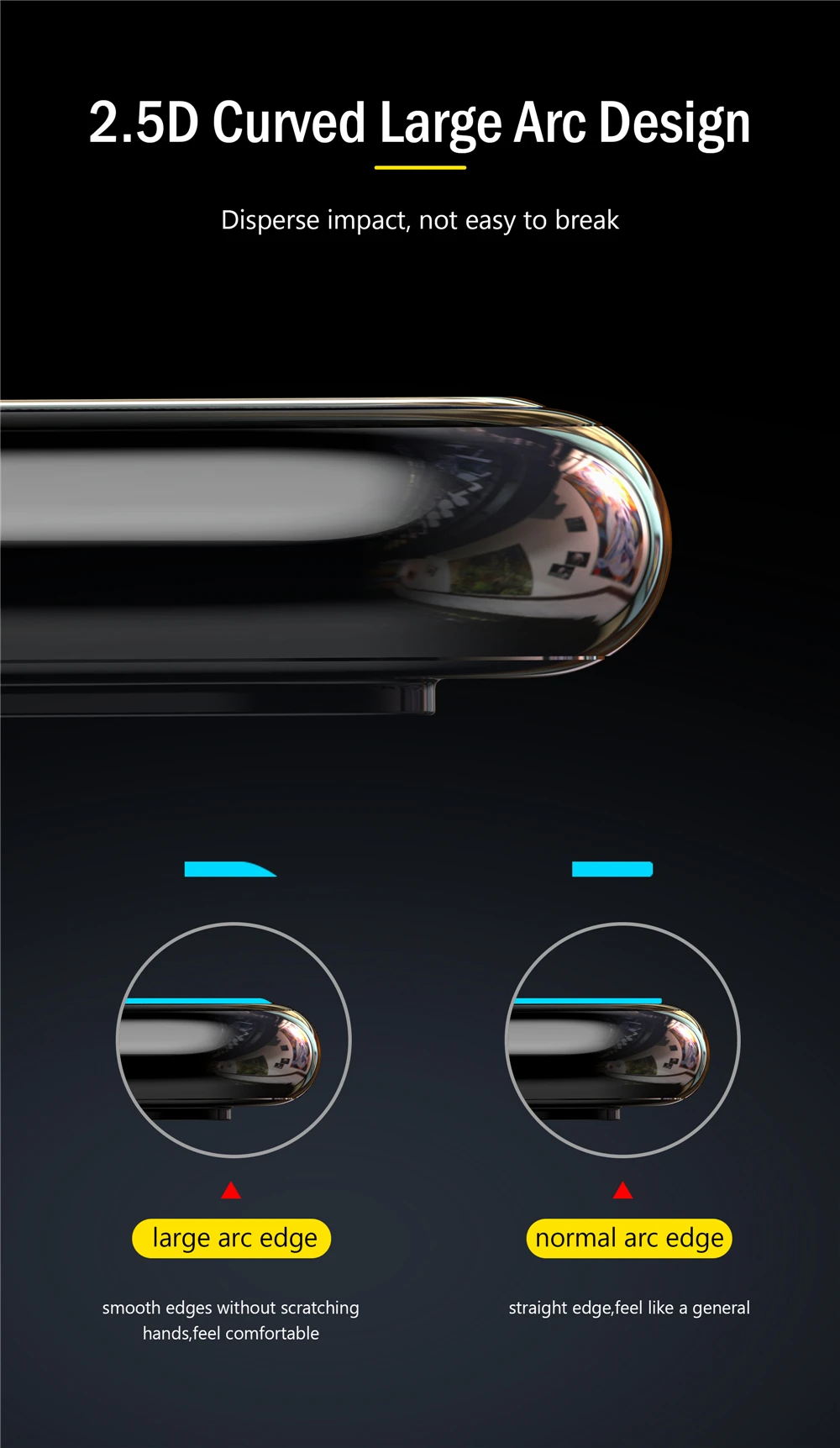 iphone x screen protector 0002