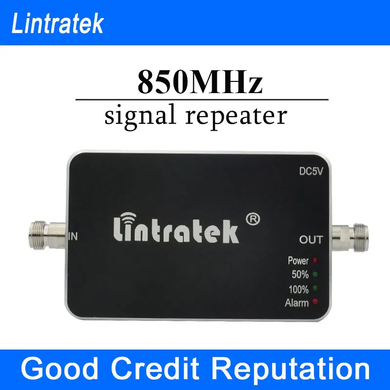 

2016 HOT GSM850 Cell Signal Boosters CDMA 850Mhz 20dBm Repetidor De Sinal Celular UMTS 850 Mobile Signal Repeater LED Lights S31