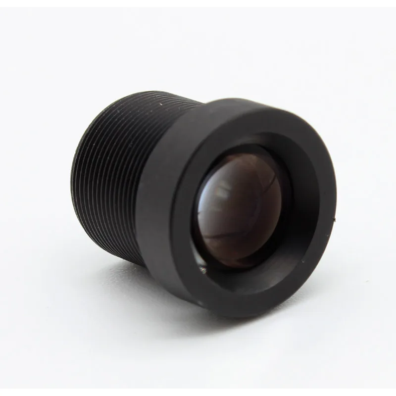 2x16 мм 20 градусов угол Исправлена CCTV ИК совета Камера обзора объектива 50 м как для 1/3" и 1/4 "CCD cam