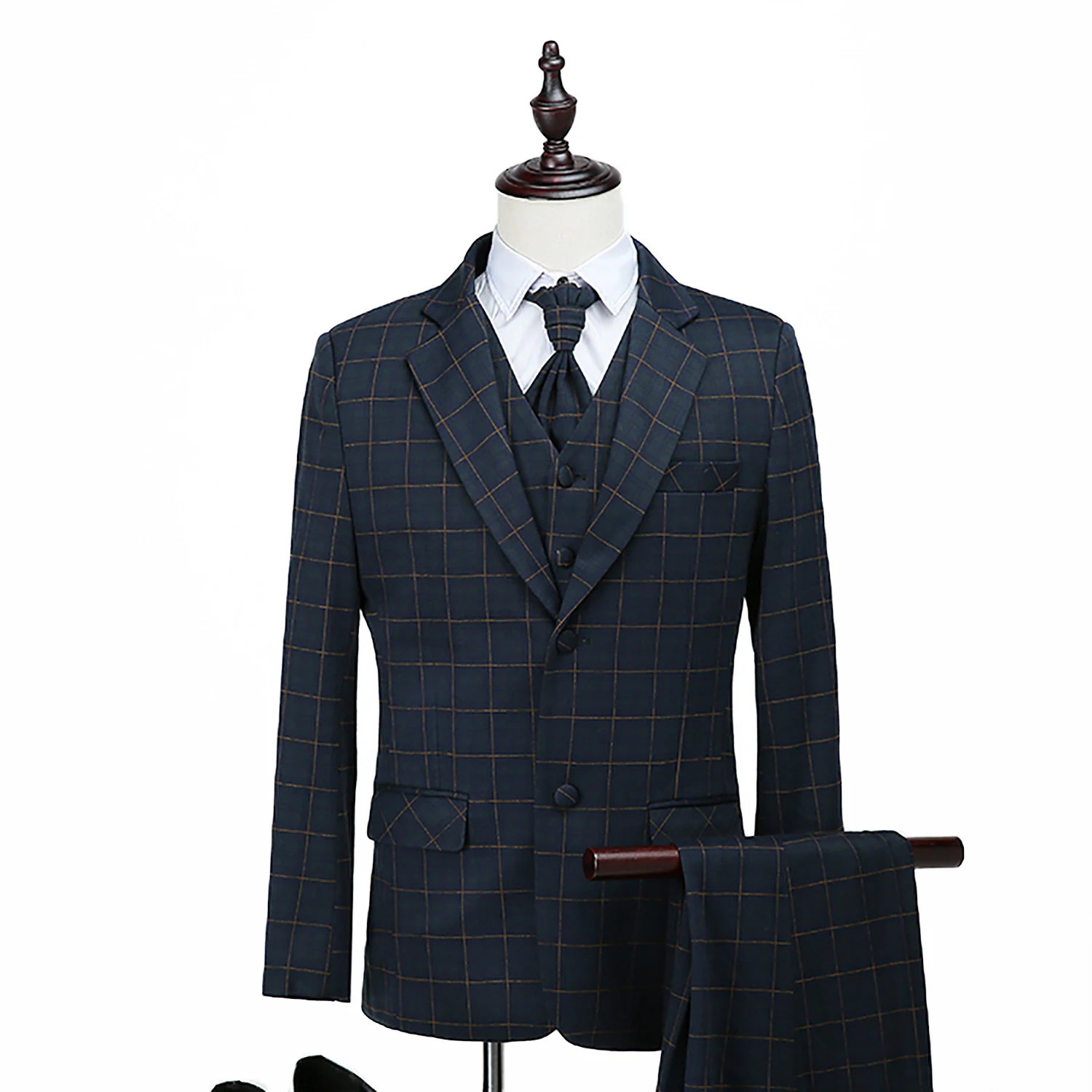 buy mens scarf