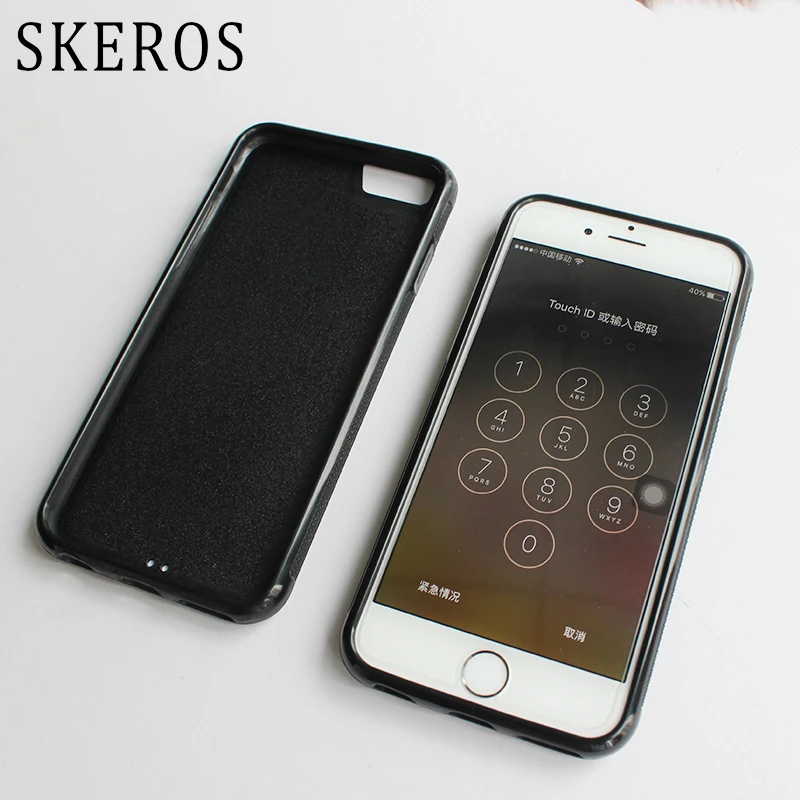 SKEROS Louis Tomlinson Larry Harry styles one direction phone case for iphone X 4 4s 5 5s 6 6s 7 8 6 plus 6s plus 7 & 8 plus #B