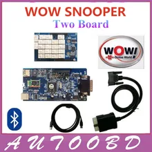 3 Шт./лот DHL Freeship V5.008 R2 TCS CDP Pro OBD2/OBDII Автоматический Диагностический Сканер интерфейс Bluetooth Диагностический прибор для автомобили Грузовики