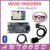 3 Шт./лот DHL Freeship V5.008 R2 TCS CDP Pro OBD2/OBDII Автоматический Диагностический Сканер интерфейс Bluetooth Диагностический прибор для автомобили Грузовики