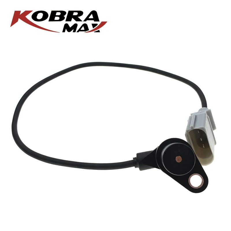 

KobraMax Crankshaft Position Sensor 0261210143 for Audi A8 Quattro Auto Parts