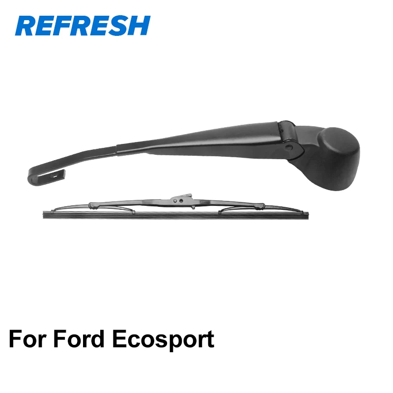 Задняя щетка стеклоочистителя и Задний рычаг стеклоочистителя для Ford Ecosport 2013