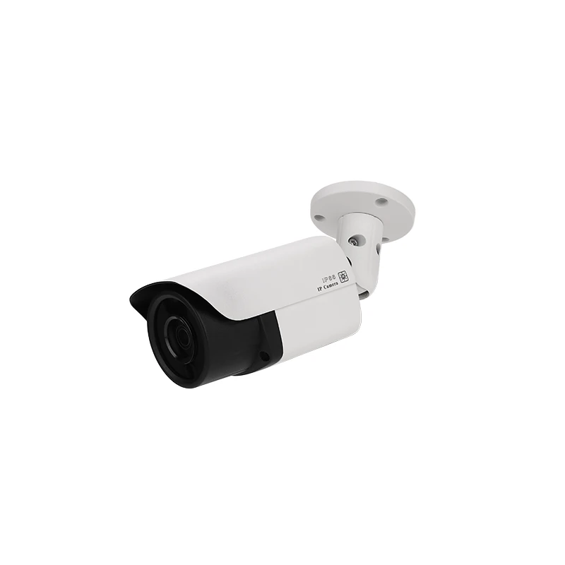 

CCTV Security 3..6MM LENS 2.0MP Starlight 1080P IP IR Bullet Camera POE