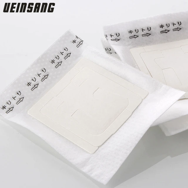 Best Price 20pcs Coffee Filter Bag Hanging Ear Style Paper Filters Suitable For Coffee Cup Drip Brew Office Travel Coffee Tea Filter Tools
