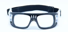 Men’s Basketball Goggles, Women’s Clear Lens Soccer Glasses, Protective football Goggles, Professional Sports Eyeglasses