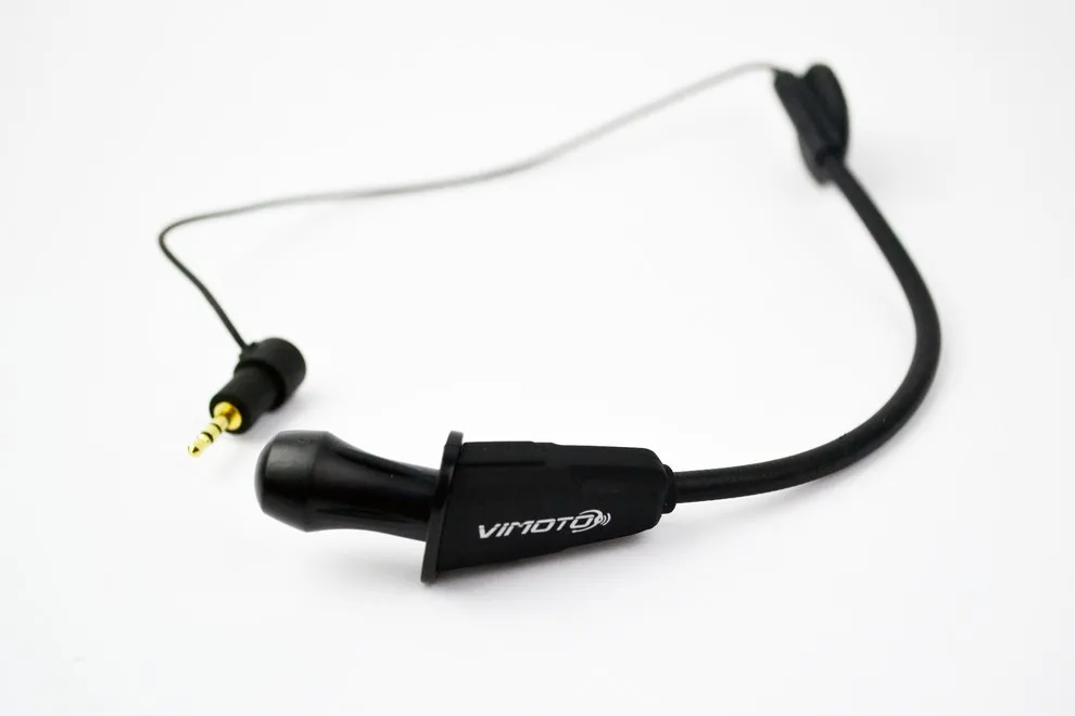 Zestaw Easy Rider Audio i Mic do oryginalnego Vimoto V3/V6 kask z zestawem słuchawkowym podstawa mikrofonu akcesoria Zestaw Easy Rider Audio i Mic do oryginalnego Vimoto V3/V6 kask z zestawem słuchawkowym podstawa mikrofonu akcesoria