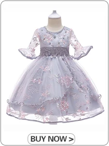 Платье для девочек детское платье для девочек для новогодней вечеринки Moon star Созвездие платья принцессы костюмы на Хэллоуин для девочек
