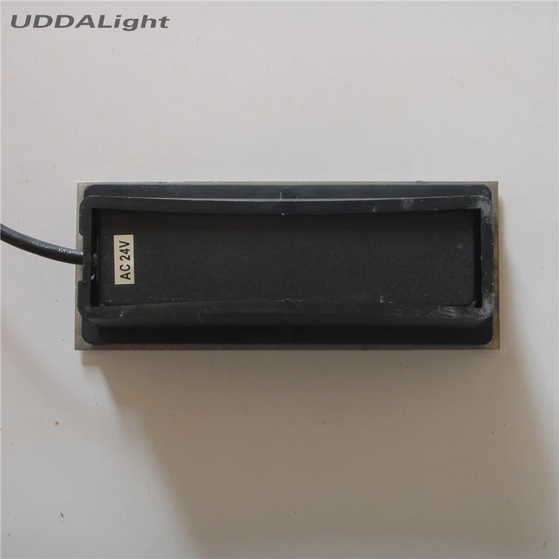 Наземное освещение 5w 6w ip67 grondspot 100-240 V/12 V/24 V