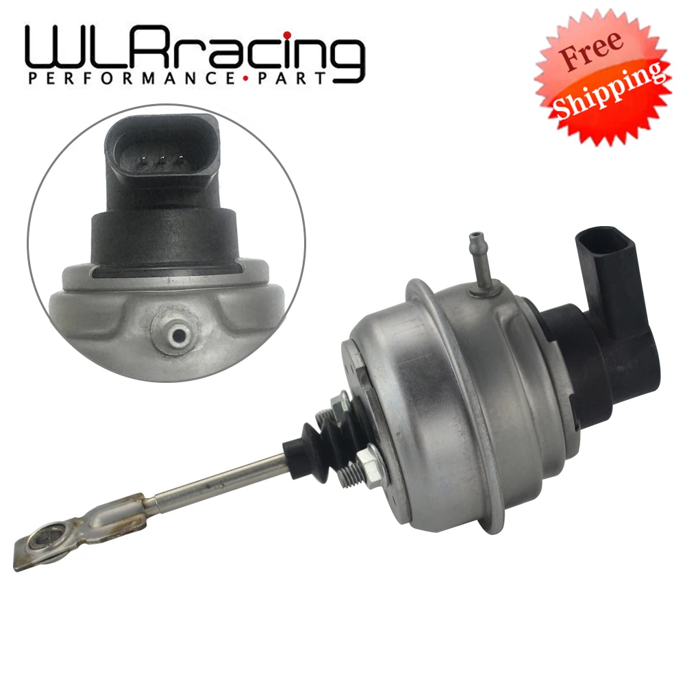 

792290 03L253016M Turbo turbocharger wastegate actuator For VW T5 Transporter 2.0TDI 84HP 102HP 140HP CAAA CAAB CAAC