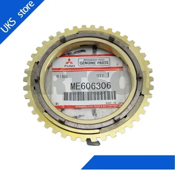 

ME-606306 Second gear synchronizer ring assembly for MITSUBISHI 4D34T FE537 SLEEVE 3PCS/SET