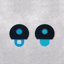 Задний тыловой объектив камеры крышка для Motorola Moto Z Droid XT1650/Moto Z Play XT1635 камера протектор защитные аксессуары