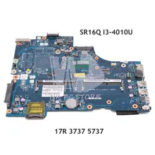 NOKOTION ноутбук материнская плата для Dell 17R 3737 5737 серии VBW11 LA-9984P 1CFYT 01CFYT CN-01CFYT основная плата i3-4010U DDR3L